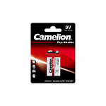 Camelion Plus Alkaline 6LR61 9V BL1