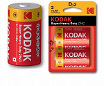 Kodak R20(373) 1.5V BL2