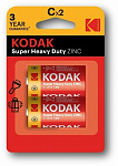Kodak R14(343) 1.5V BL2