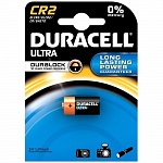 Duracell Ultra CR2 3V BL1