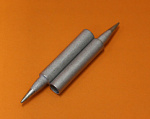 N21 Жало сменное долговечное d=5.3mm для паяльников ZD23 (керамический нагреватель)