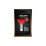 OltraMax USB3.0 16GB (корпус из цинкового сплава)