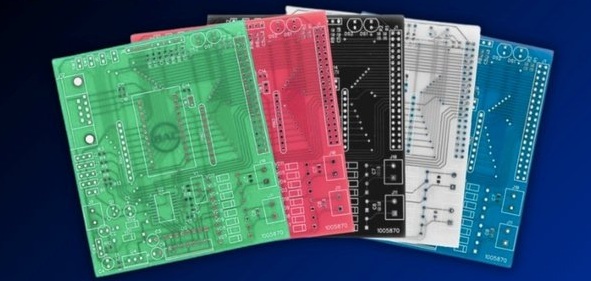 Цвета маски