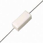 Резистор RES 4.7R 5W 5%