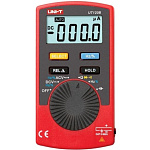 UT120B UNI-T, Мультиметр цифровой портативный