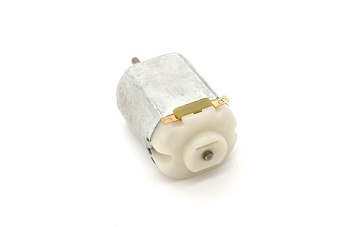 Двигатель DC 12.0V F280