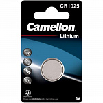 Camelion CR1025 3V BL1
