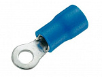 Кольцо 3.2mm RV2-3 (1.5-2.5mm), синий