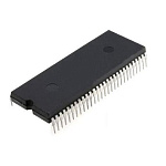 Микросхема HD49756NT, SDIP56