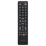 Пульт дистанционного управления Supra JH-11370 3D /Aiwa /Erisson /Hyundai