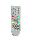 Пульт дистанционного управления LG 6710V00090F (6710V00090A, 6710V00090B)