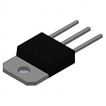 Тиристор BTA26-600B (600V 25A)