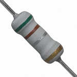 Резистор RES 0.5R 2W 5%