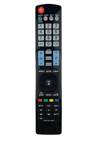 Пульт дистанционного управления LG AKB72914209 (AKB72914202)