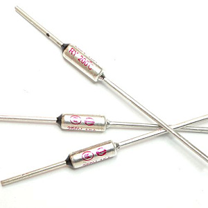 Термопредохранитель TZ D-145C 15A