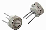 Резистор подстроечный Kingtronics 68K 10% 3329H