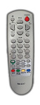 Пульт дистанционного управления Daewoo RM-3317 (universal)