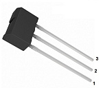 Транзистор 2SB1240, ATV