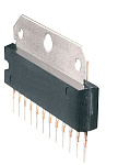 Микросхема AN7166, SIL12