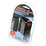 Блок питания Robiton K3000S 3000mA/Auto