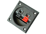 Панель для колонок/2, квадратная 56*56mm
