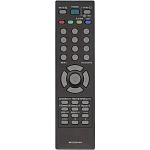 Пульт дистанционного управления LG MKJ33981404 (MKJ33981406, MKJ61611305, MKJ61611325)