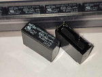 Электромагнитное реле 202H-1AC-S 12VDC