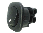 Выключатель RWB-221 ON-OFF, 250V/6A, 2c