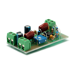 BM2115 Активный фильтр НЧ для сабвуфера