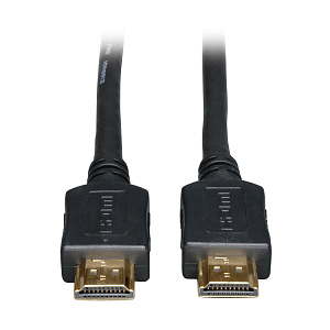 HDMI-HDMI 1.2m, черный