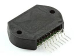 Микросхема STK73410-II, SIP9W-HYB