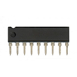 Микросхема LA7051, SIP9