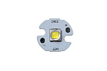 Светодиод CREE XP-E, 122lm, 6500K, 350mA