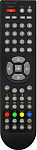 Shivaki RC-D3-02 /Telefunken UR216F64BGT