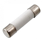 Предохранитель плавкий (керамика) 15A 250V 6/30mm
