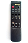 Пульт дистанционного управления Panasonic EUR641584