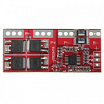 Модуль защиты Li-Ion аккумуляторов 3 банки HX-2S-JH2030