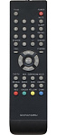Пульт дистанционного управления Akai GC0VA1028SJ