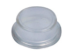 Колпачек влагозащитный 23mm, Rub