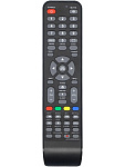 Пульт дистанционного управления Akai 2200-EDROAKAI /Erisson /Hambler /Polar /Shivaki