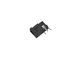 Гнездо DC 3.0/1.0mm на плату, Pl