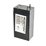 Аккумулятор Robiton VRLA4-0.7 4V 0.7Ah