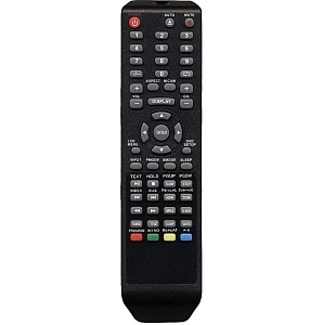 Пульт дистанционного управления Supra STV-LC2622WD tv+dvd (STV-LC1522WD(1922, 2222, 2422) /Hyundai H-LCDVD3200 /orig./