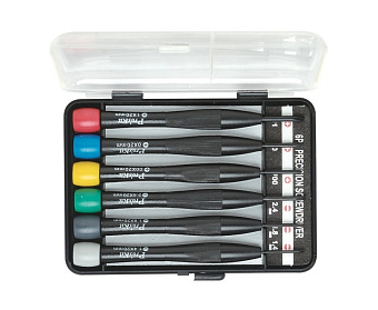 Набор отверток прецизионных 8PK-2061 Pro`sKit