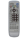 Пульт дистанционного управления JVC RM-C1171