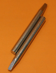 Жало долговечное сменное под винт B42