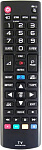 Пульт дистанционного управления LG AKB73975729 (AKB73975761) 3D, SMART