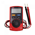 UT120A UNI-T, Мультиметр цифровой портативный