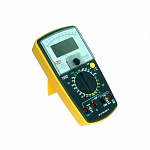M7032 Mastech, Мультиметр аналогово-цифровой