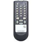 Пульт дистанционного управления Avest HYDFSR-0048HD (RAG)